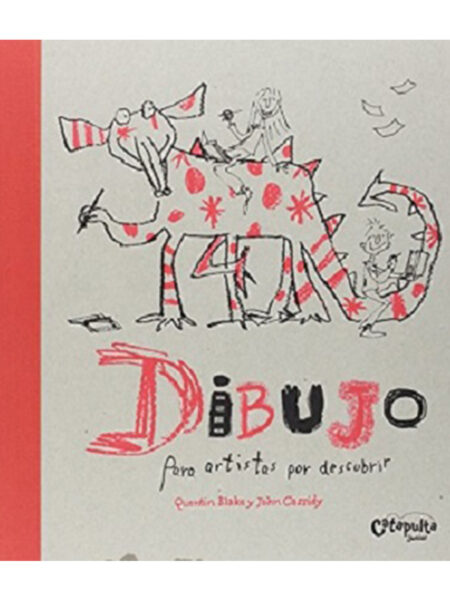 DIBUJO PARA ARTISTAS POR DESCUBRIR + LÁPICES