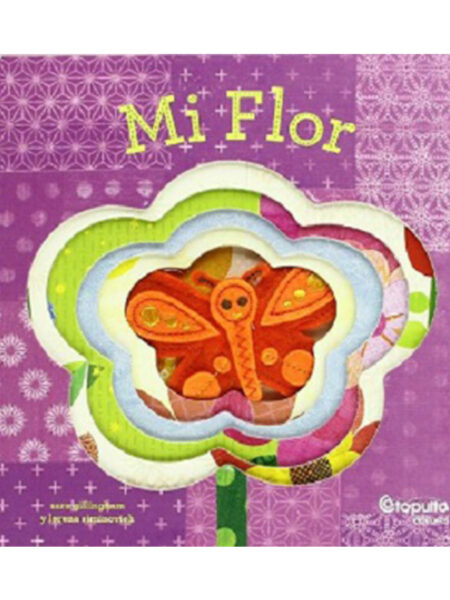 MI FLOR -TD-