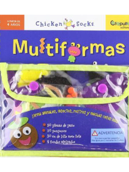MULTIFORMAS -KIT-