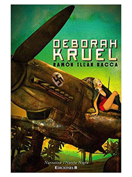 DEBORAH KRUEL