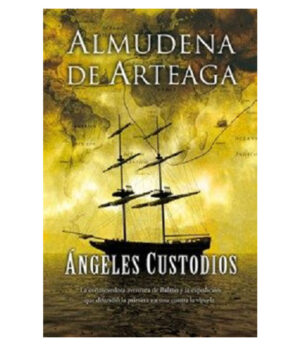 ÁNGELES CUSTODIOS
