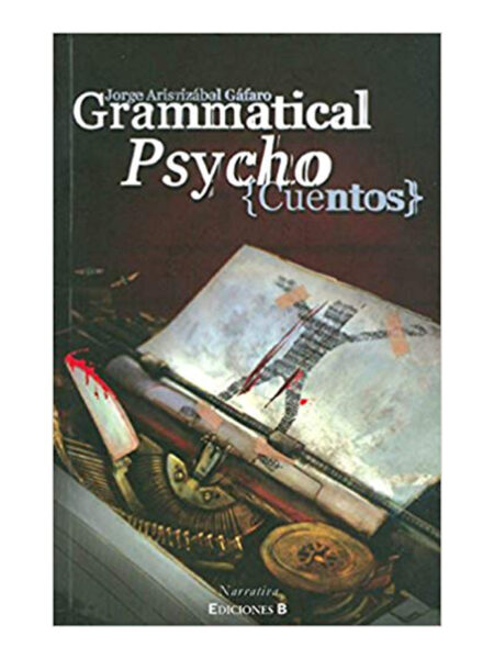 GRAMMATICAL PSYCHO