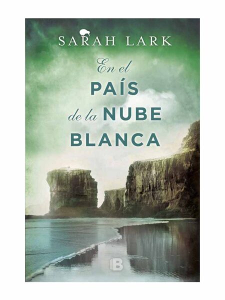 EN EL PAÍS DE LA NUBE BLANCA