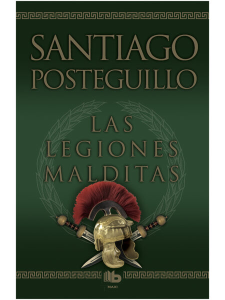 LEGIONES MALDITAS, LAS