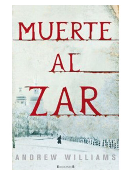 MUERTE AL ZAR