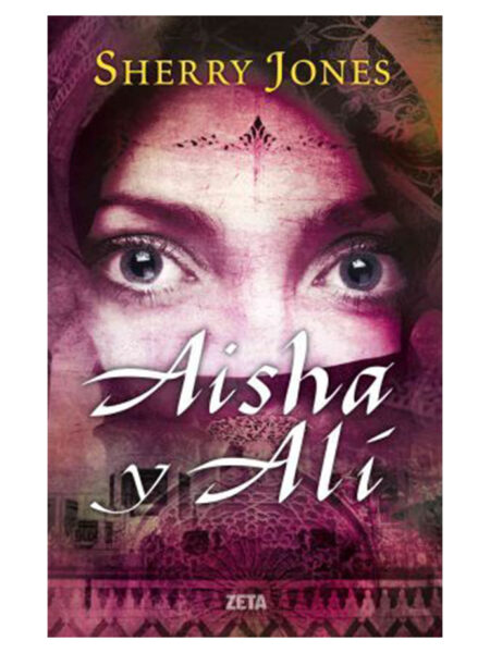 AISHA Y ALÍ  -TD-