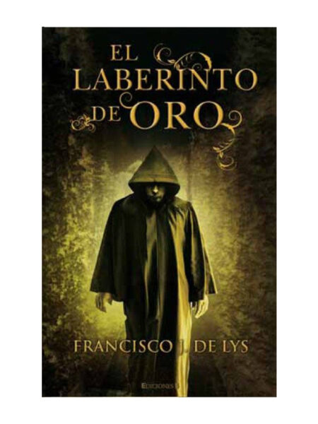 LABERINTO DE ORO, EL