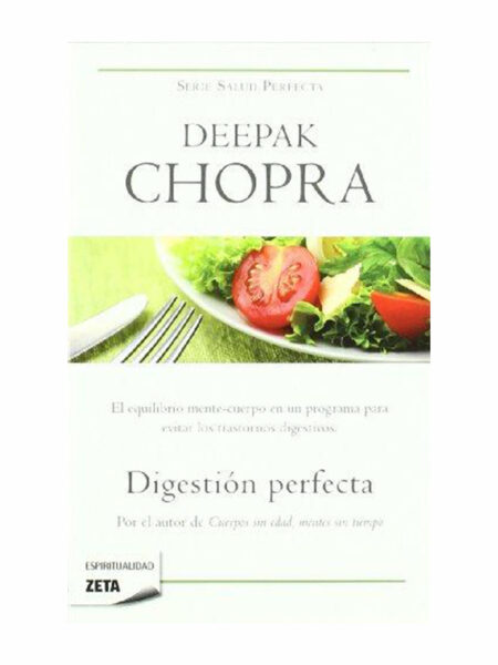 DIGESTIÓN PERFECTA