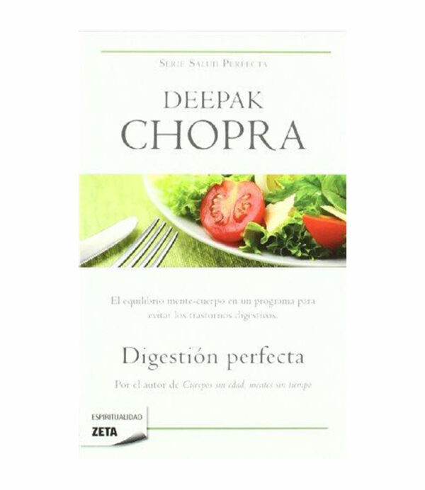 DIGESTIÓN PERFECTA
