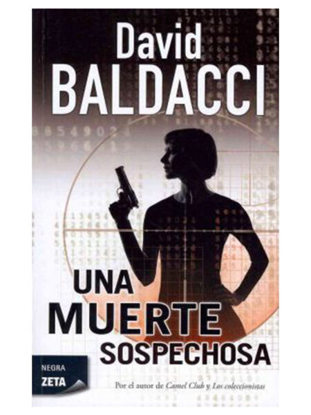 UNA MUERTE SOSPECHOSA