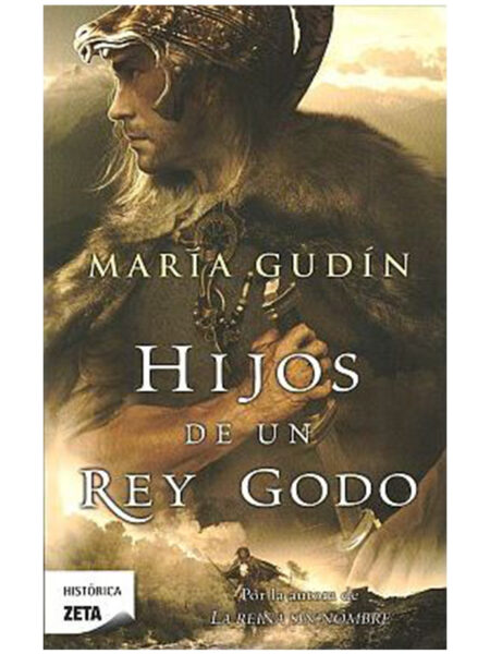 HIJOS DE UN REY GODO