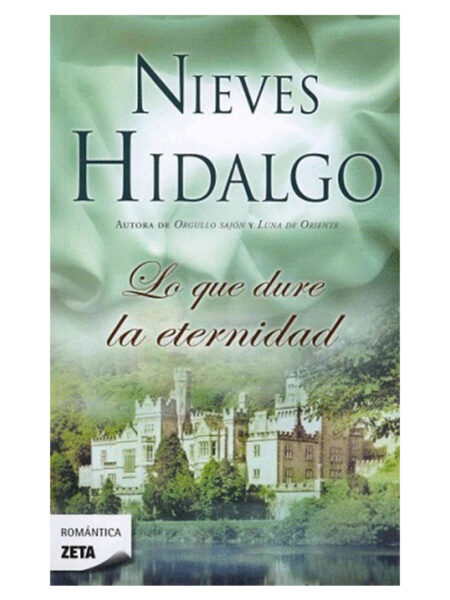 QUE DURE LA ETERNIDAD, LO