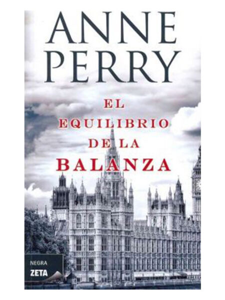 EQUILIBRIO DE LA BALANZA, EL