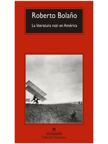 LITERATURA NAZI EN AMÉRICA, LA
