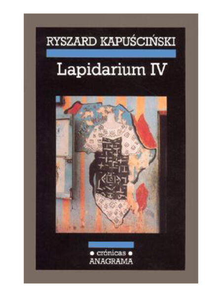 LAPIDARIUM IV