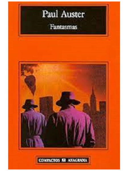 FANTASMAS