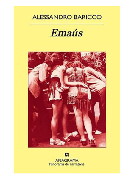 EMAUS