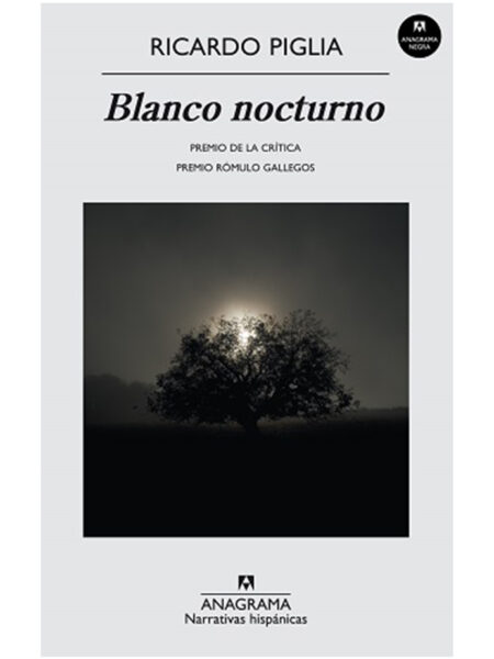 BLANCO NOCTURNO