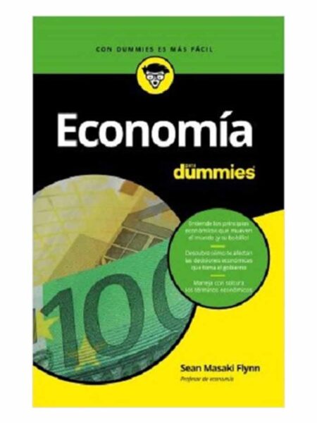 ECONOMÍA PARA DUMMIES