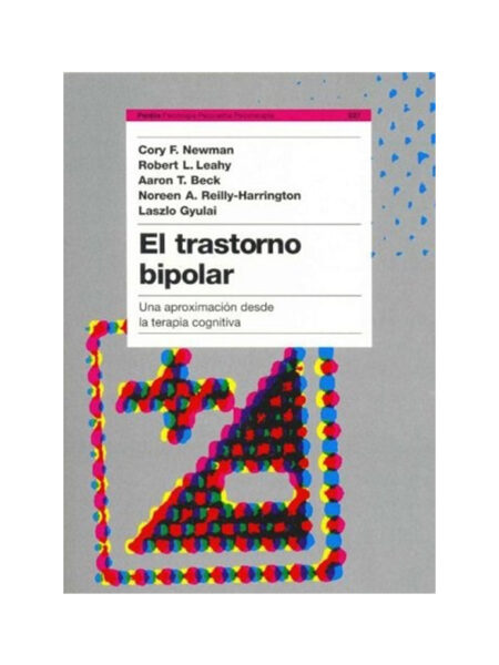 TRASTORNO BIPOLAR, EL