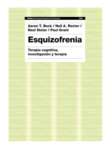 ESQUIZOFRENIA
