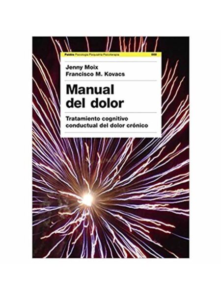 MANUAL DEL DOLOR