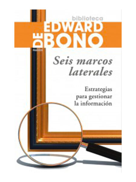 SEIS MARCOS LATERALES -TD-