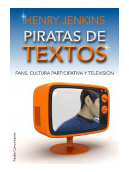 PIRATAS DE TEXTOS