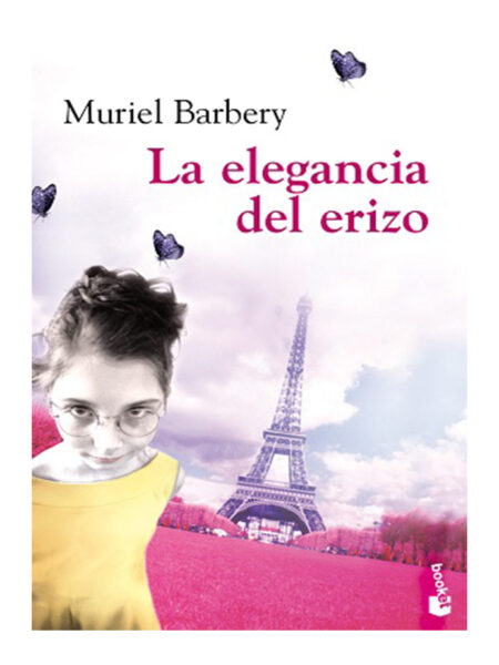 ELEGANCIA DEL ERIZO, LA