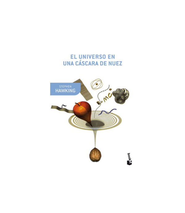 UNIVERSO EN UNA CÁSCARA DE NUEZ, EL