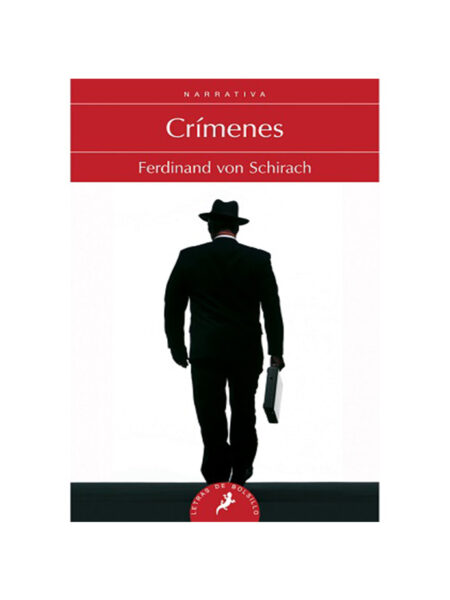 CRÍMENES