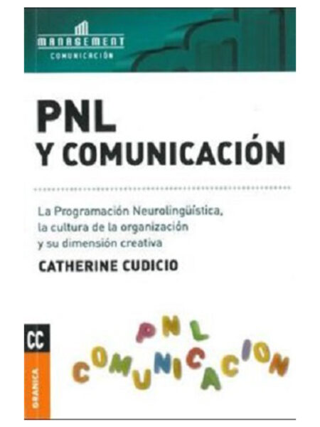 PNL Y COMUNICACIÓN