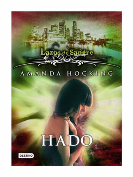 HADO -LAZOS DE SANGRE-