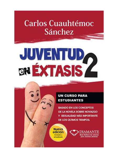 JUVENTUD EN ÉXTASIS 2