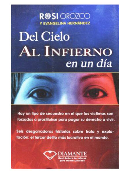 DEL CIELO AL INFIERNO EN UN DÍA
