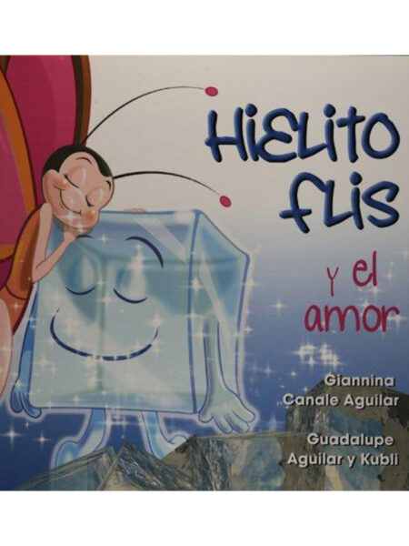 HIELITO FLIS Y EL AMOR