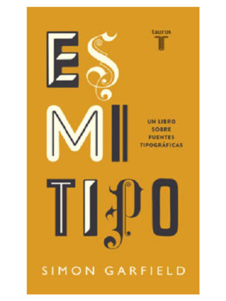 ES MI TIPO -TD-