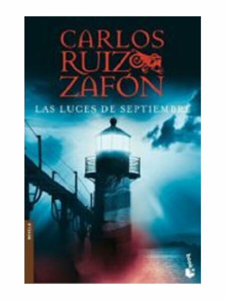 LUCES DE SEPTIEMBRE, LAS -BOOKET-