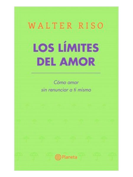 LÍMITES DEL AMOR, LOS