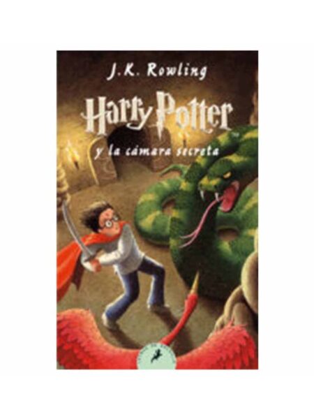 HARRY POTTER 1 -BOLSILLO-