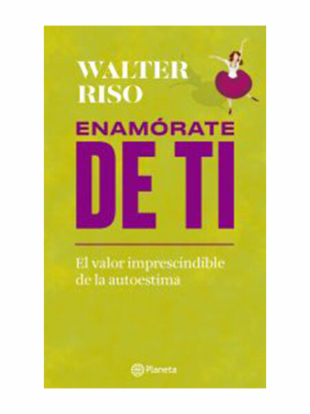 ENAMÓRATE DE TI