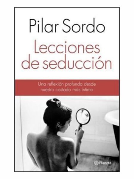 LECCIONES DE SEDUCCIÓN