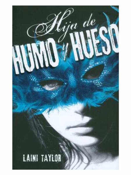 HIJA DE HUMO Y HUESO 1