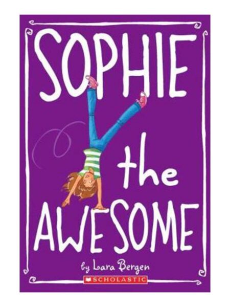 SOPHIE THE AWESOME