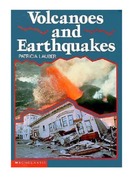 VOLCANOES AND EARTHQUAKES