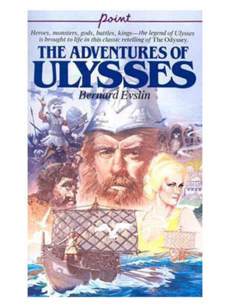 ADVENTURES OF ULYSSES, THE