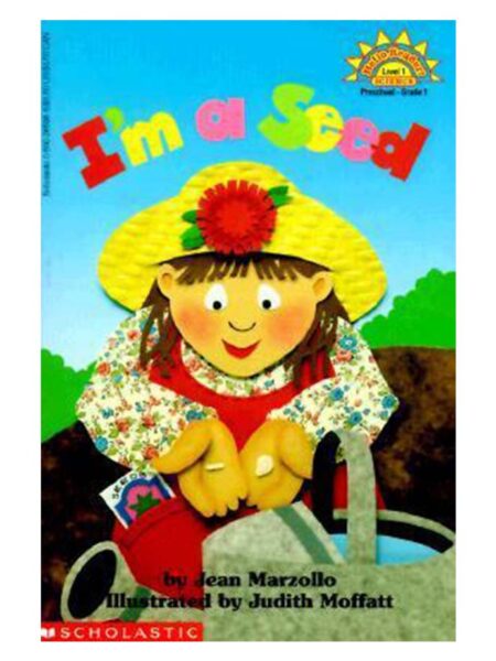 I`M A SEED