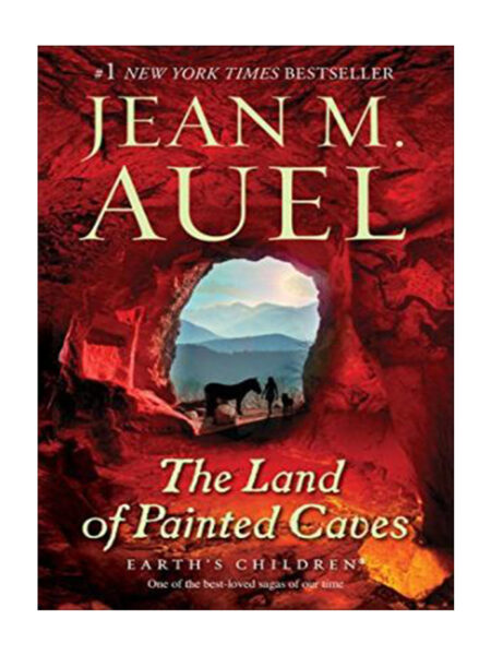 LAND OF PAINTED CAVES, THE