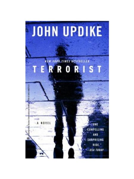 TERRORIST