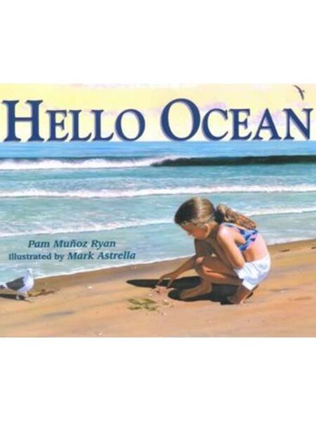 HELLO OCEAN